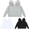 Doppeltes einteiliges Sweatshirt für Paare, Hoodie für zwei Produktbild-Vorschau 9