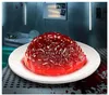 Puddingvorm in de vorm van een hersen - Halloween decoratie Productafbeelding-voorbeeld 3