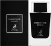 Maison Alhambra - Dark Door Intense Eau de Parfum 100ml Voir les images du produit 6