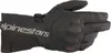 Guanti da moto Alpinestars WR-X GTX, nero, L Anteprima dell’immagine prodotto 1