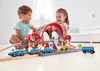 Hape Vláčikodráha Grand City 1088E3725 Náhľad obrázku produktu 2