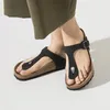 Birkenstock Damen Flip-Flops Schwarz 1020380 Grösse 39 Produktbild-Vorschau 25