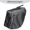 Recalma Roller Beinwärmer, wasserdicht & winddicht, Produktbild-Vorschau 17