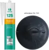 Ramsauer 125 Handwerk 1K Silikon Dichtstoff 310ml Kartusche Produktbild-Vorschau 1