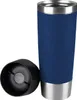 Emsa Travel Mug 0,5 l Manchette blau 515618 Produktbild-Vorschau 5
