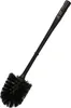 PlasticForte Toilettenburste - schwarz - Kunststoff - 34 cm Produktbild-Vorschau 1