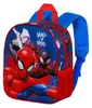 Sac à dos Karactermania Spiderman 3D Elite, 7,5 litres, Voir les images du produit 4