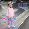Sun Baby Detská dvojkolová kolobežka Lumiride LED 7 Náhľad obrázku produktu 8