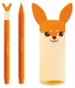 EBERHARD FABER Zviera vymaž! Fuchs gélové pero Fuchs 0,7 Náhľad obrázku produktu 13