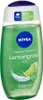 NIVEA 88600 NIVEA Lemongrass mit Pflegeölperlen Duschgel Náhled obrázku produktu 3