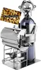 Brubaker portabottiglie barbecue scultura in metallo con Anteprima dell’immagine prodotto 1