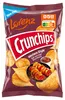 Crunchips 310465 Crunchips Western Style Chips 150,0 g Voir les images du produit 2
