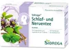 Sidroga Schlaf- und Nerventee, 20 St. Filterbeutel Produktbild-Vorschau 2