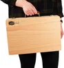 127tlg Artina Malset Bologna im edlen Malkoffer aus Holz Produktbild-Vorschau 8