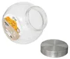 5 five simply smart - Glas bonbonglas edelstahldeckel 1,5l Podgląd zdjęcia produktu 3