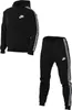 Tuta da uomo Nike M NK Club FLC GX HD TRK, taglia XXL - Anteprima dell’immagine prodotto 1