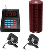 Retekess TD165 Système d'appel sans fil, 999 Gastro Pager Voir les images du produit 7