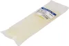 LogiLink KAB0003, Nylon, Weiß, 200 mm, 2,5 mm, 100 Stück(e) Produktbild-Vorschau 2