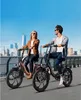 Bicicletta Elettrica HillMiles MilePort 1 - Motore 250W Anteprima dell’immagine prodotto 5
