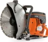 Husqvarna Motor-Trennschleifer K770 | MOTOR-TRENNSCHLEIFER Produktbild-Vorschau 7