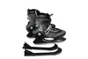 Hochwertige Herren Schlittschuhe Softboot  Eislaufschuhe Produktbild-Vorschau 3