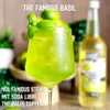 The Famous Steal - Limetten Likör - 0,7l, 18% Vol. Limetten Produktbild-Vorschau 6