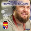 2x Versandkarton 2-wellig | LxBxH 1200 x 600 x 600 mm | Mit Produktbild-Vorschau 7