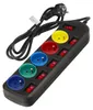 Cable de extensión de 5 metros, modelo KD4002-CZ Vista previa de la imagen del producto 2