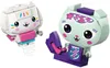 LEGO Gabby's Dollhouse: Gabby's Kattenvrienden van Productafbeelding-voorbeeld 17