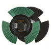 Rhodius 207077 LSZ F VISION Mop wheel Diameter 125 mm 1 Náhľad obrázku produktu 14