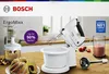 Bosch MFQ37490, frullatore a immersione, grigio, bianco, Anteprima dell’immagine prodotto 15