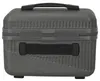 travelite trousse de maquillage Bali Beautycase Anthracite Voir les images du produit 5