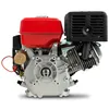 EBERTH 15 PS 11,03 kW Benzinmotor mit 25 mm Ø Welle, Produktbild-Vorschau 3