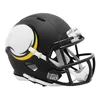 Minnesota Vikings AMP Mini Helm SPEED Produktbild-Vorschau 1