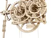 Puzzle 3D, Aero Clock, Ugears, drewno, 320 elementów Podgląd zdjęcia produktu 10