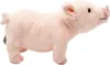 Maiale di peluche 26 cm ECO-FRIENDLY Anteprima dell’immagine prodotto 4