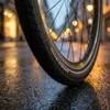 Michelin Protek-Reifen 700x40C (42-622) – Draht schwarz mit Produktbild-Vorschau 2