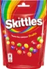 Žvýkací bonbony Skittles Fruits v cukrové polevě s ovocnou Náhled obrázku produktu 1