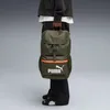 PUMA zaino Phase Hooded Backpack Dark Olive - Glowing Red Anteprima dell’immagine prodotto 6