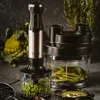 POWERFUL Handmixer Multifunktionsmixer 1600W Schneebesen Produktbild-Vorschau 13