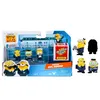 Zestaw Mini Figur Despicable Me 4-pack - 5 cm, producent: Voir les images du produit 2