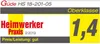 Güde Heckenschere 18-201-05 Inkl Akku Ladegerät GÜde Inkl. Akku-heckenschere 510/18 Li-ionen 58596 Gartenschere Heckenschneider 309594 58596 4015671822086 Produktbild-Vorschau