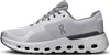 ON Cloudrunner 2 0622 Frost / White 44.5 Produktbild-Vorschau 4