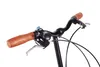 CHILLIZ Faltrad 20 Zoll FLD.01 türkis Rahmenhöhe 33 cm Produktbild-Vorschau 5