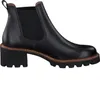 Paul Green Chelsea Boots - Schwarz Glattleder Größe: 39 Produktbild-Vorschau 14