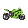 Zestaw rur połączeniowych Akrapovic TI ZX10R Podgląd zdjęcia produktu 2