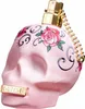 Police To Be Woman Tattoo Art Eau De Parfum Spray 75ml Produktbild-Vorschau 10