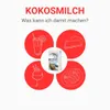 Kier Mleko Kokosowe 1 l Podgląd zdjęcia produktu 3