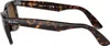 Ray Ban Original Wayfarer Classic Polarisierte Sonnenbrille Produktbild-Vorschau 4
