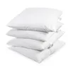 4er Set Federkissen 80x80 cm 1300 Gramm – Kopfkissen mit Produktbild-Vorschau 4